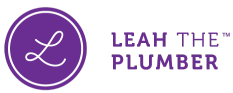 Leah The Plumber